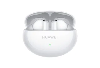 FreeBuds 6i - White von Huawei in Weiß – Produktfoto 1 von 4