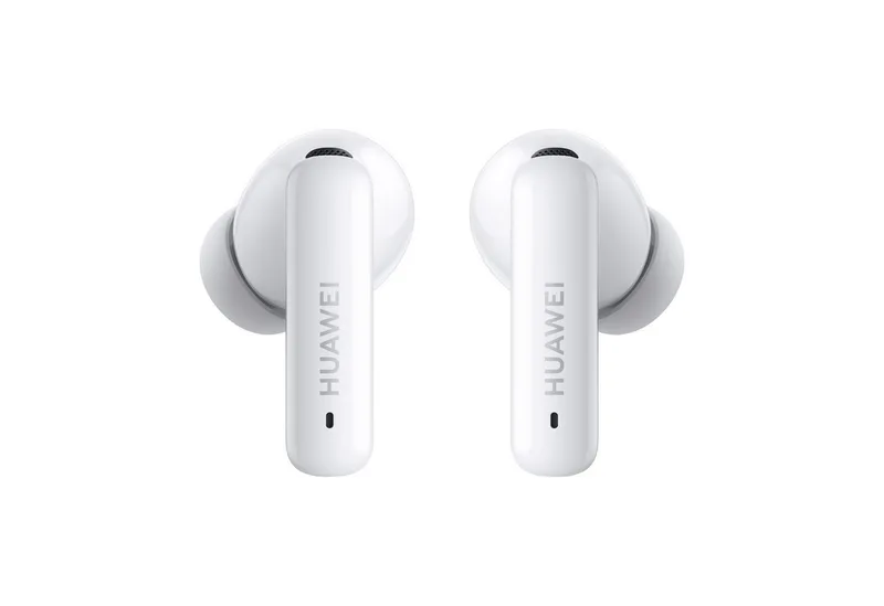 FreeBuds 6i - White von Huawei in Weiß – Produktfoto 3 von 4
