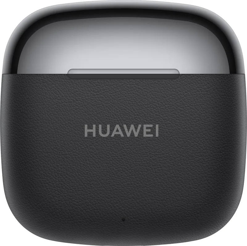 Freebuds SE 3 Tot 42 uur muziek afspelen｜ Licht en compact ｜ Snel opladen by Huawei in Black – product photo