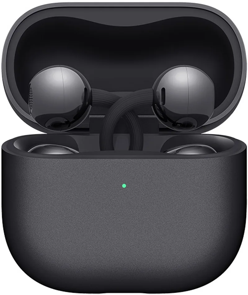 FreeClip 2 draadloze oordopjes by Huawei in Black – product photo