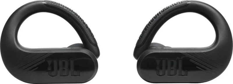 Endurance Peak 3 - Draadloze Sport Oordopjes - Bluetooth Oortjes - In-ear met Oorhaak - 50 uur batterij - IP68 by JBL in Black – product photo