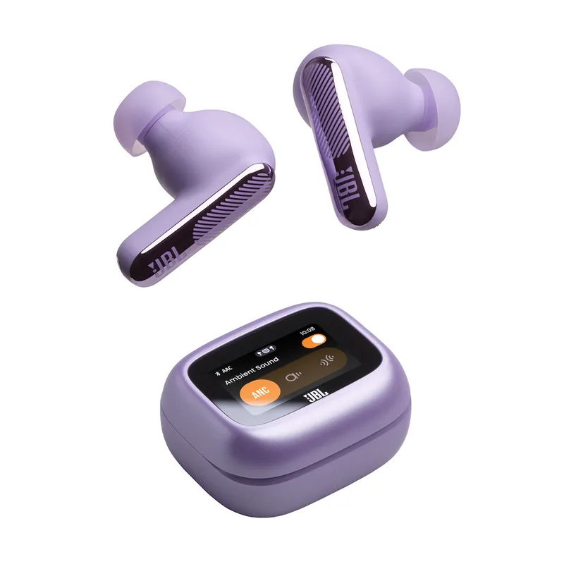 Live Beam 4 In-ear oordopjes Paars by JBL – product photo