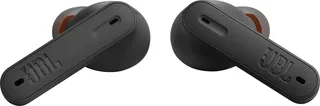 TUNE 230NC TWS In Ear oordopjes Bluetooth Noise Cancelling Bestand tegen zweet, Waterbestendig, Indicator voor batterijstatus, Microfoon van JBL in Zwart – productfoto 2 van 2