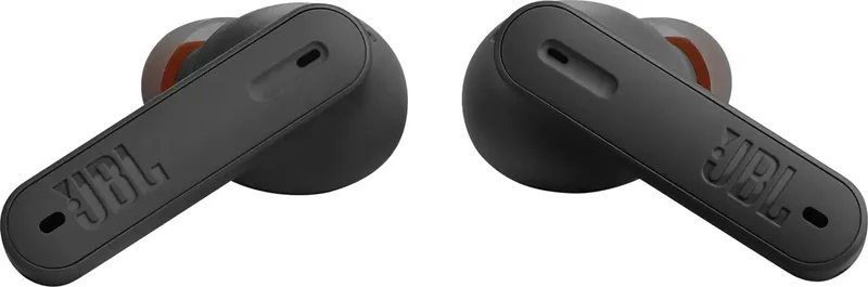 TUNE 230NC TWS In Ear oordopjes Bluetooth Noise Cancelling Bestand tegen zweet, Waterbestendig, Indicator voor batterijstatus, Microfoon van JBL in Zwart – productfoto 2 van 2