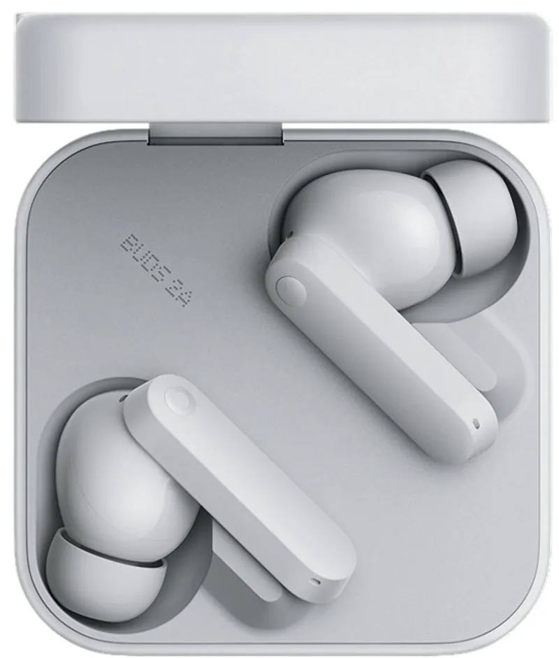 Buds 2a Licht grijs by Nothing in Light grey – product photo