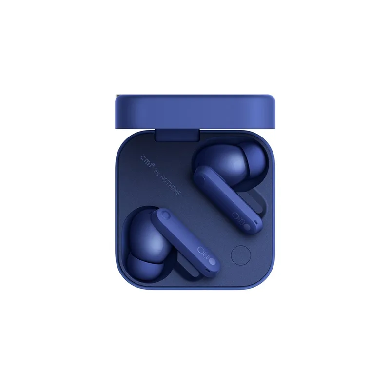 Buds Pro 2 by Nothing in Blue – product photo