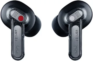 Ear (3) Headset Draadloos In-ear Oproepen/muziek USB Type-C Bluetooth de Nothing en Noir – photo produit 2 sur 5