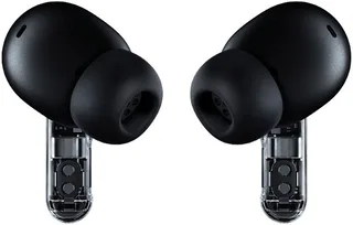 Ear (3) Headset Draadloos In-ear Oproepen/muziek USB Type-C Bluetooth de Nothing en Noir – photo produit 3 sur 5