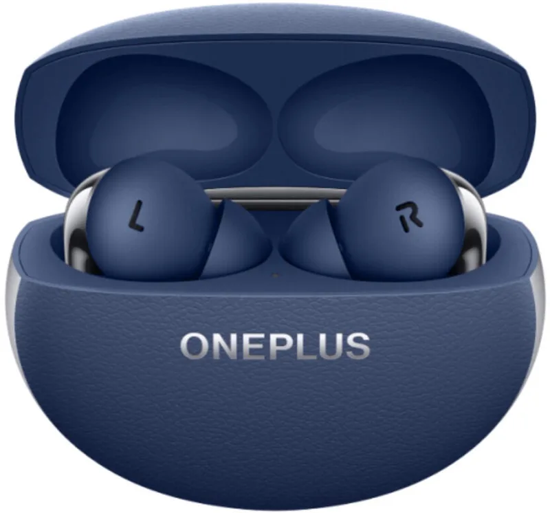 Buds Pro 3 by OnePlus in Blue – product photo