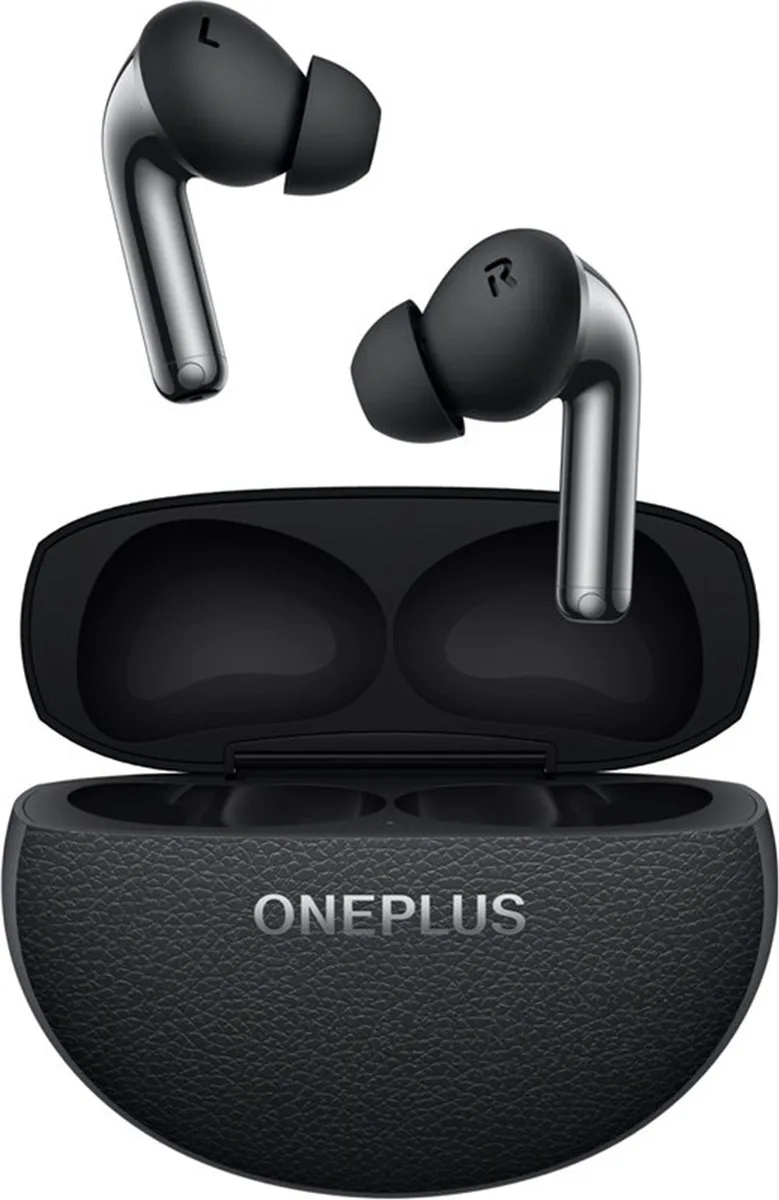 Buds Pro 3 by OnePlus in Black – product photo
