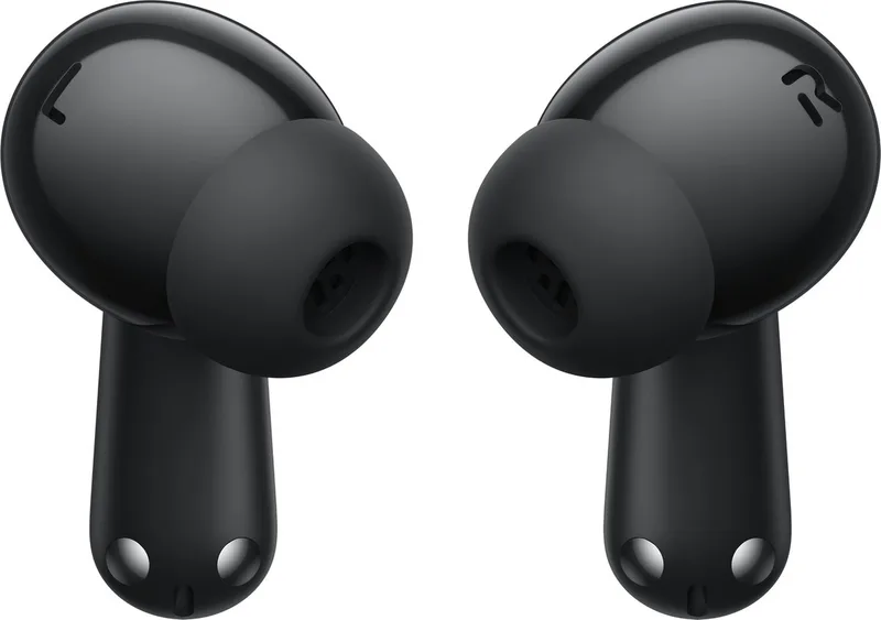 Nord Buds 3 Pro - Starry Black by OnePlus in Black – product photo
