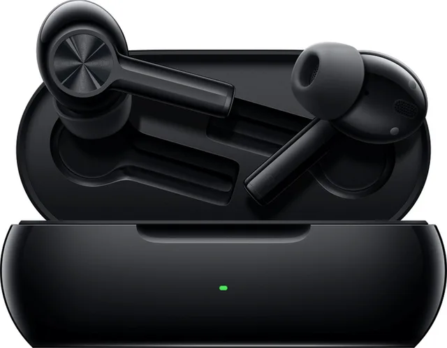 Originele OnePlus Buds Z2 Bluetooth In-Ear Draadloze Oordopjes