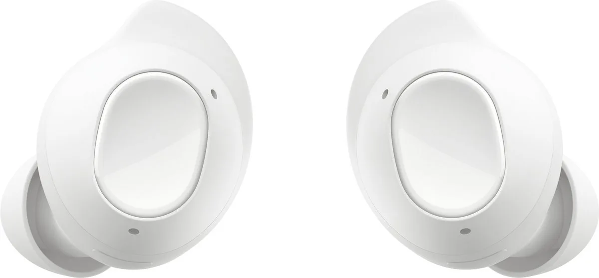Galaxy Buds FE - White de Samsung en Blanc – photo produit