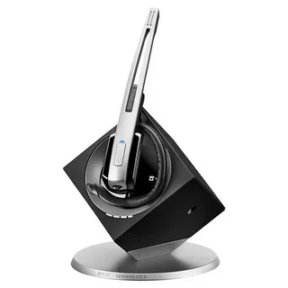 Dw10 Draadloze Kantoor Oordopjes de Sennheiser – photo produit 2 sur 4