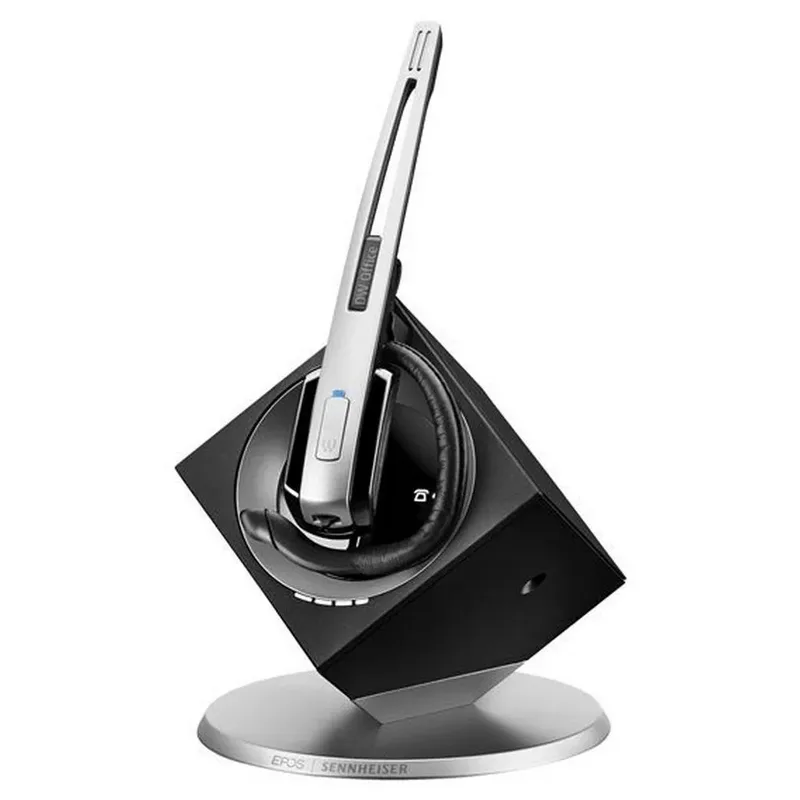 Dw10 Draadloze Kantoor Oordopjes de Sennheiser – photo produit 2 sur 4