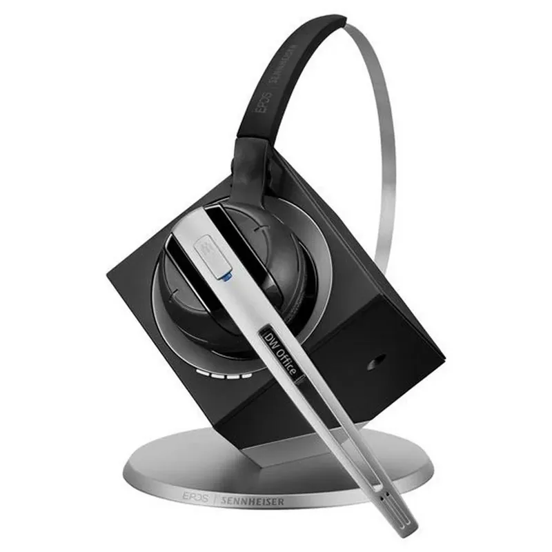 Dw10 Draadloze Kantoor Oordopjes de Sennheiser – photo produit 1 sur 4