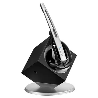Dw10 Draadloze Kantoor Oordopjes de Sennheiser – photo produit 3 sur 4