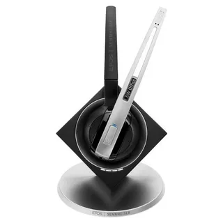 Dw10 Draadloze Kantoor Oordopjes de Sennheiser – photo produit 4 sur 4