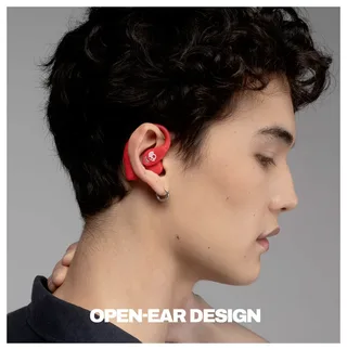 Push 540 Open In Ear Kopfhörer Bluetooth® Stereo Rot van Skullcandy – productfoto 2 van 2