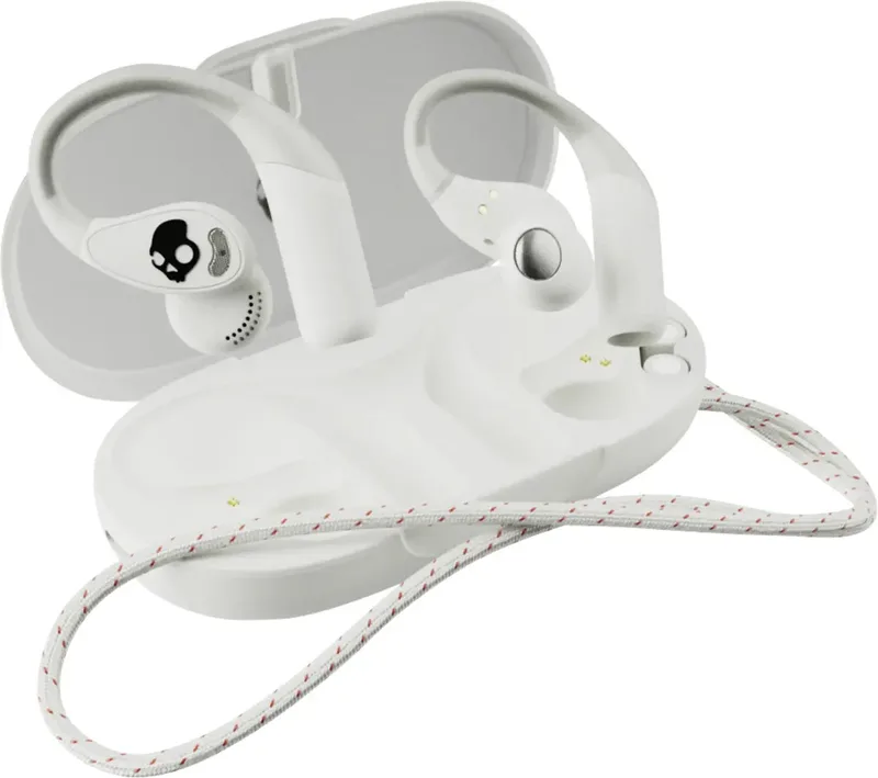 Push 540 Open In Ear Kopfhörer Bluetooth® Stereo Weiß från Skullcandy – produktbild 1 av 2