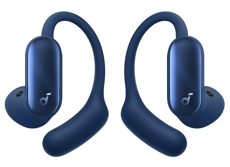 AeroFit 2 Pro Blau fra Soundcore – produktbillede