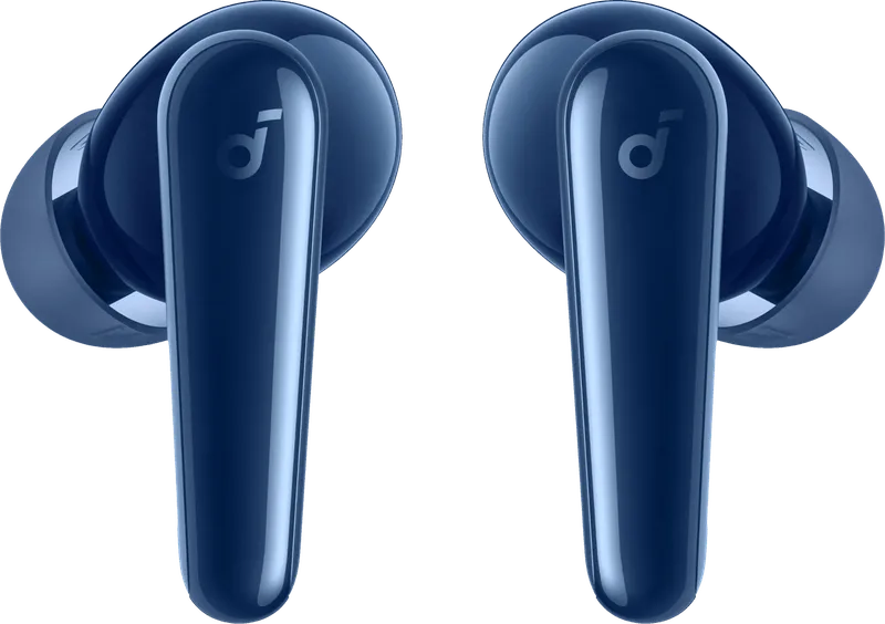 Liberty 5 Blau fra Soundcore – produktbillede