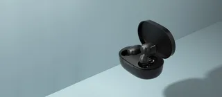 Bluetooth Headphones Xiaomi Mi True Wireless Earbuds Basic 2 300 MAH van Xiaomi in Zwart – productfoto 1 van 2