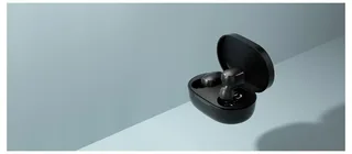 Bluetooth Headphones Xiaomi Mi True Wireless Earbuds Basic 2 300 MAH van Xiaomi in Zwart – productfoto 2 van 2