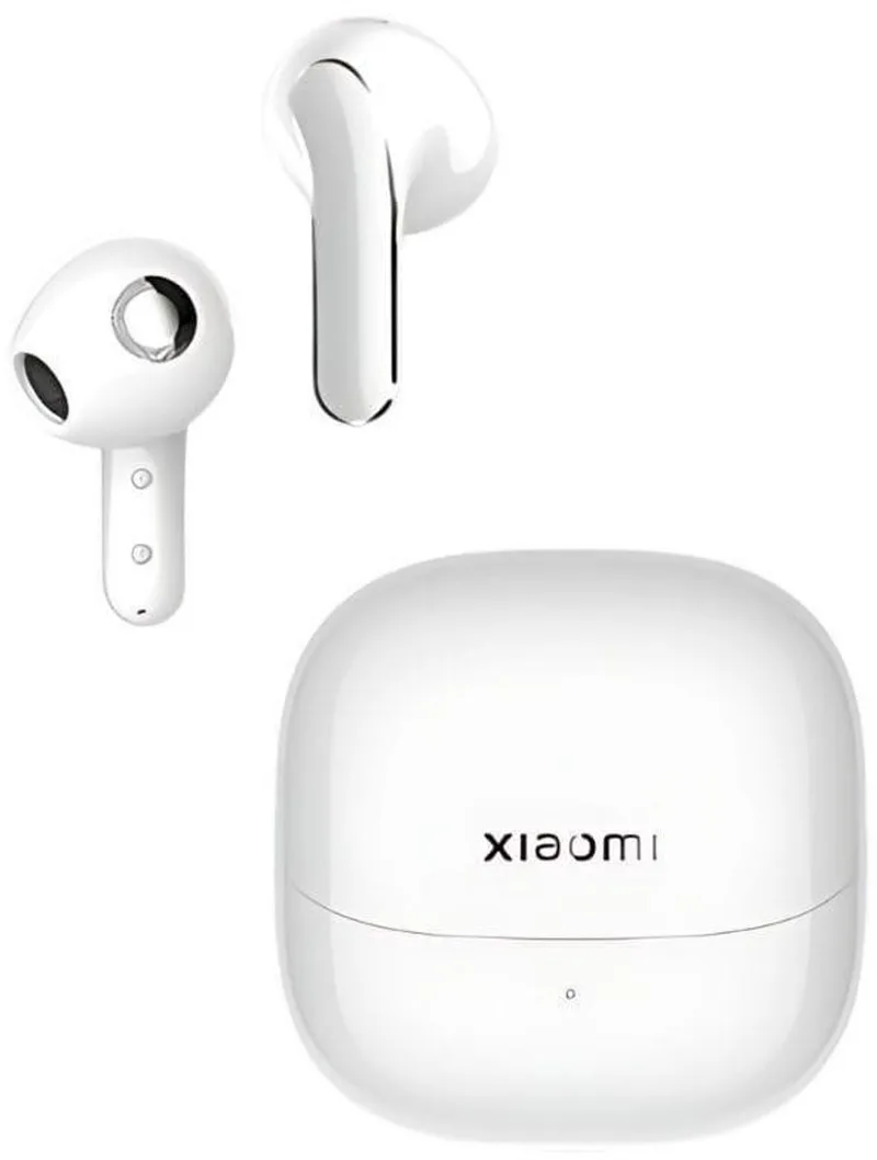 Buds 5 - Draadloze oordopjes by Xiaomi in White – product photo