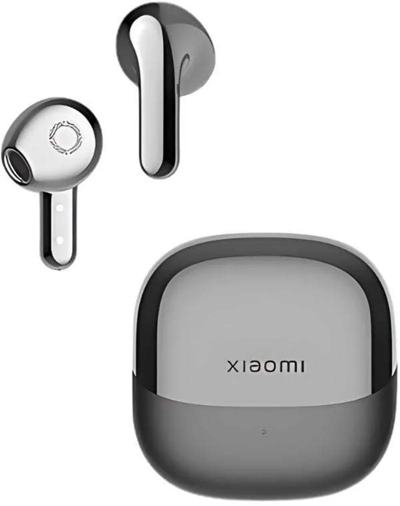 Buds 5 - Draadloze oordopjes by Xiaomi in Black – product photo