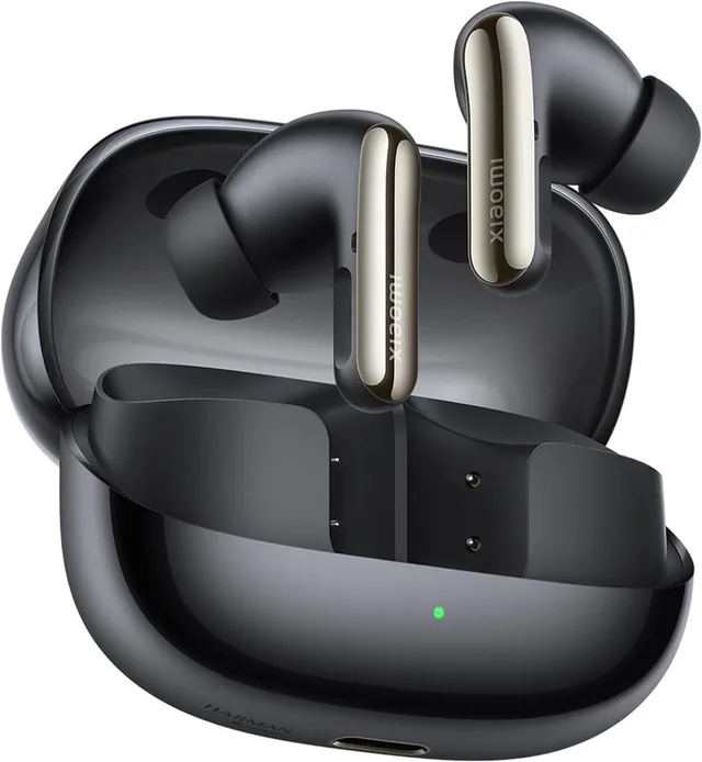 Buds 5 Pro - Wi-Fi Audio - 55 dB ANC - aptX™ Lossless