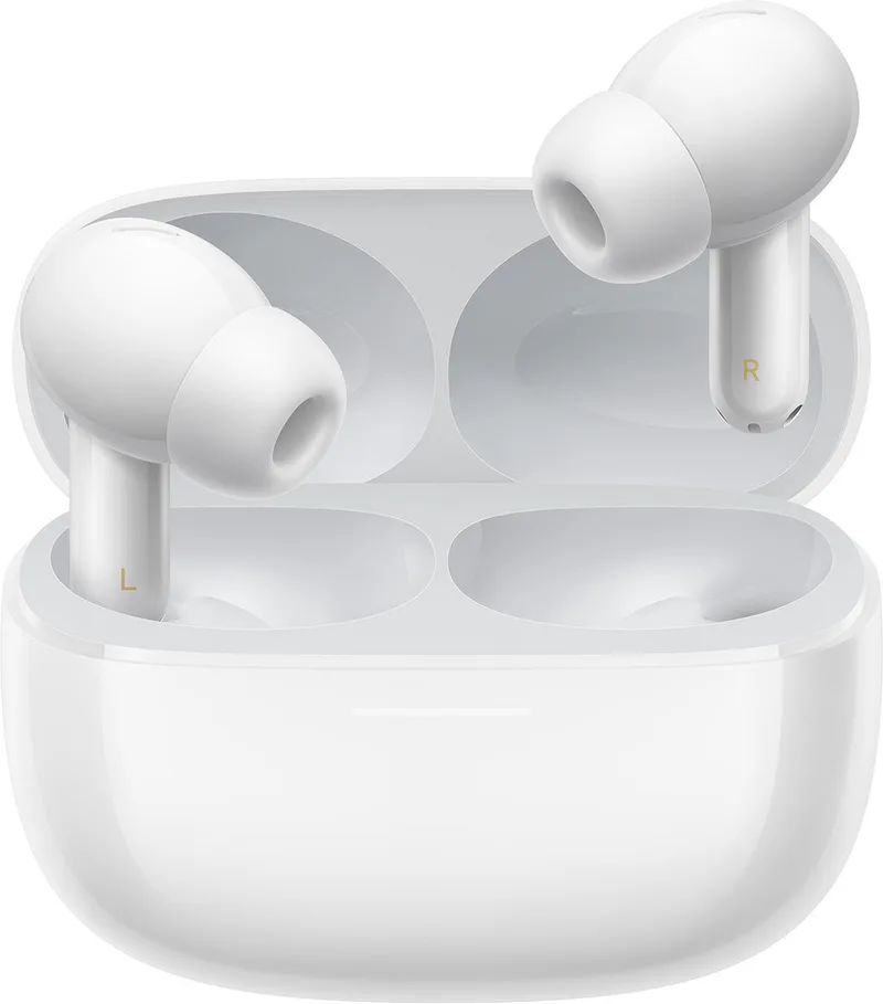 Buds 6 Pro - Draadloze oordopjes - Glacier de Xiaomi en Blanc – photo produit