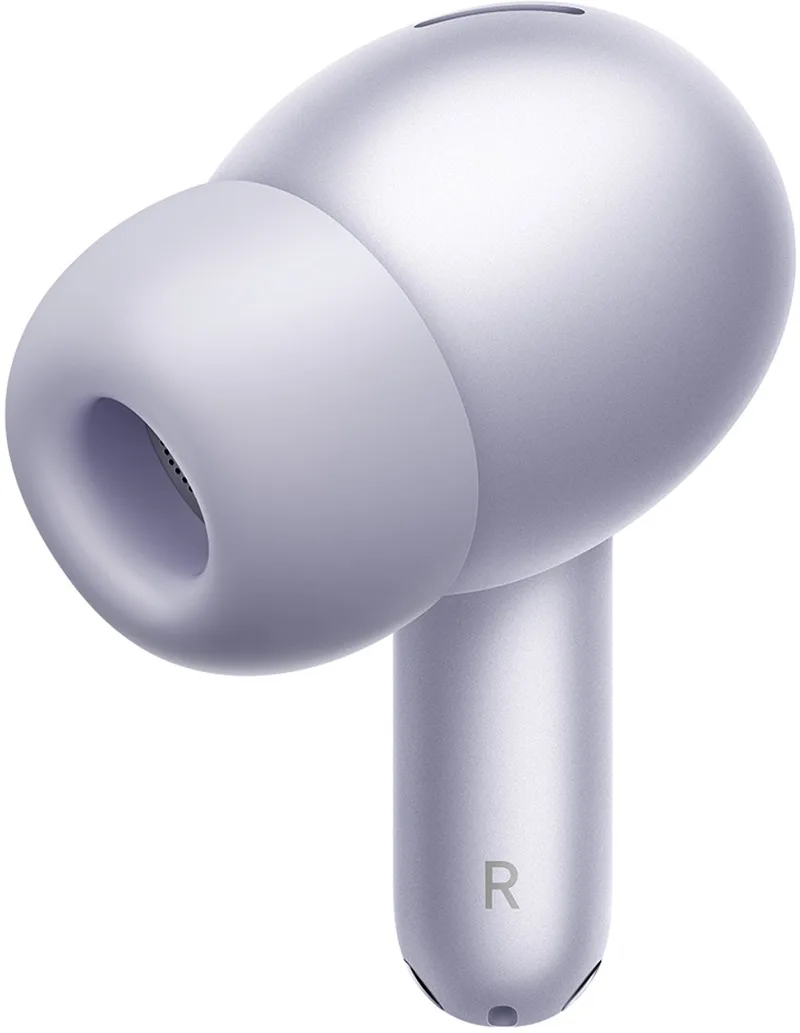 Buds 6 Pro - Draadloze oordopjes - Lavender by Xiaomi in Purple – product photo