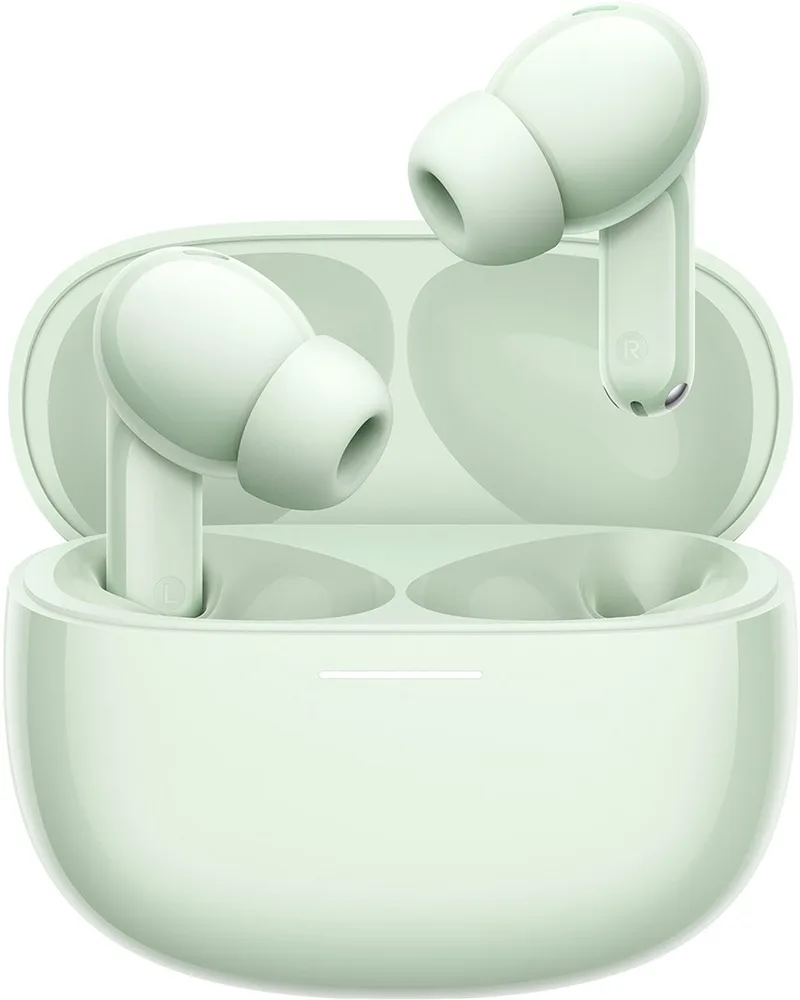 Buds 8 - 50 dB ANC - Hi-Res Audio Wireless - 44 uur batterij by Xiaomi in Green – product photo