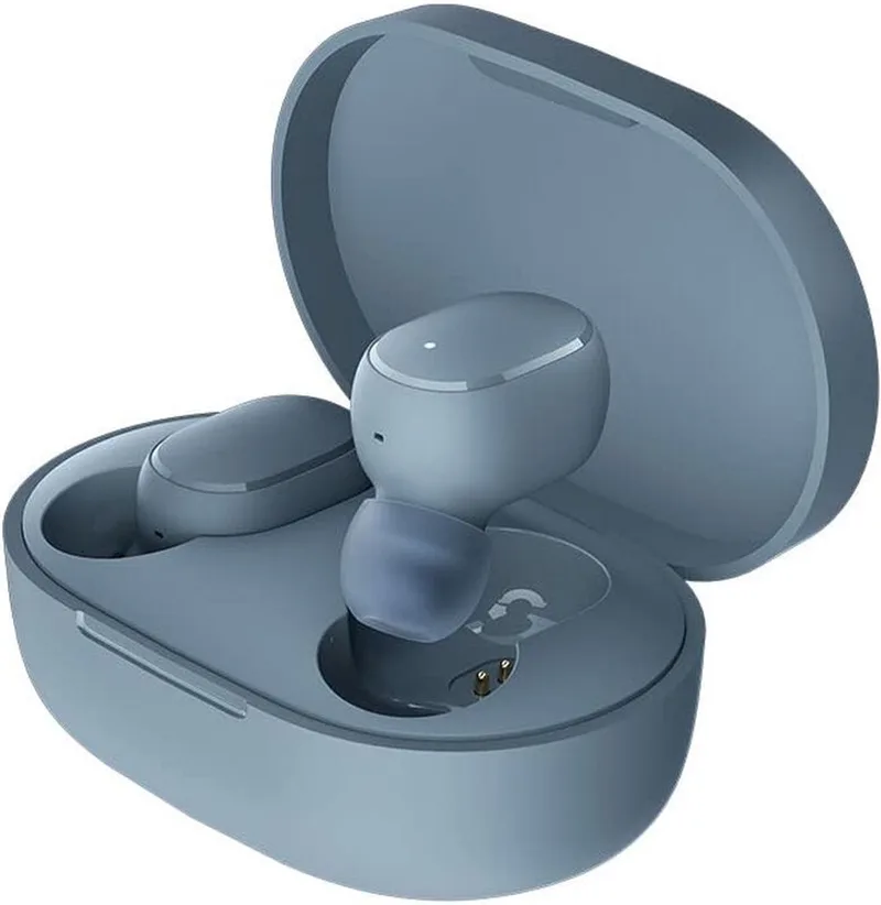 Buds Essential - Draadloze in-ear Earbuds by Xiaomi in Blue – product photo