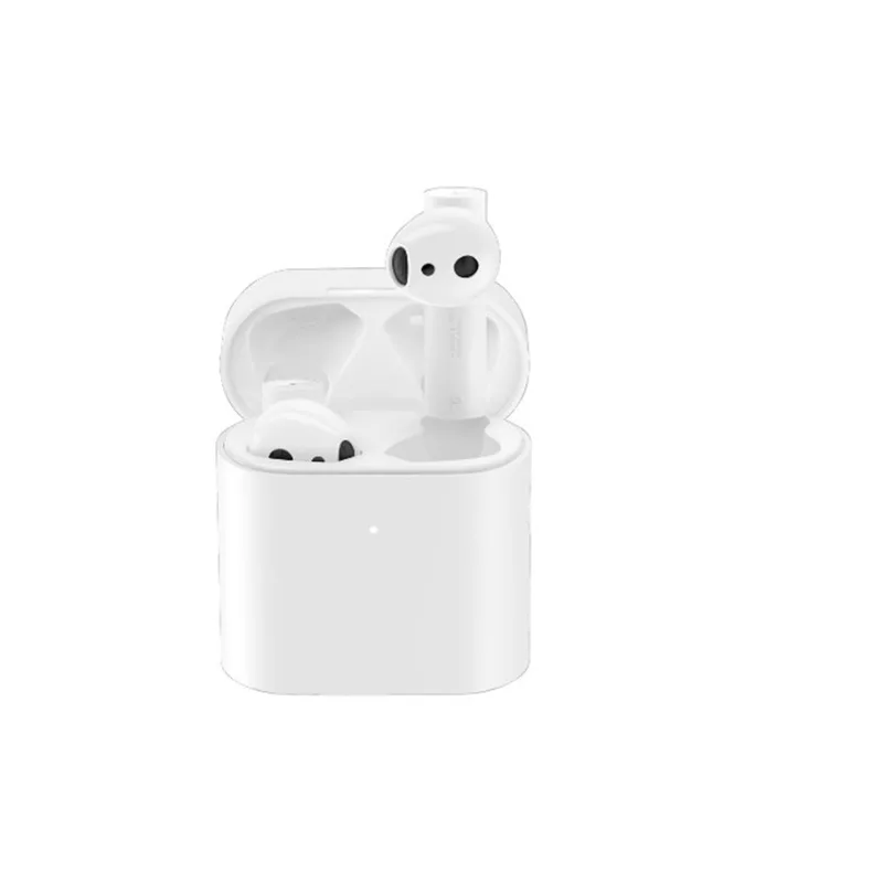 Mi True Wireless Earphones 2S Draadloze Oordopjes by Xiaomi in White – product photo