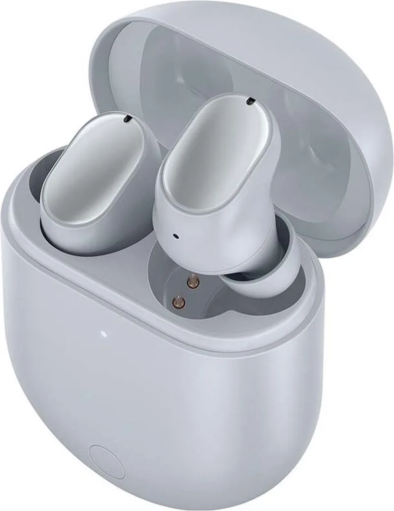 Redmi Buds 3 Pro de Xiaomi en Gris – photo produit