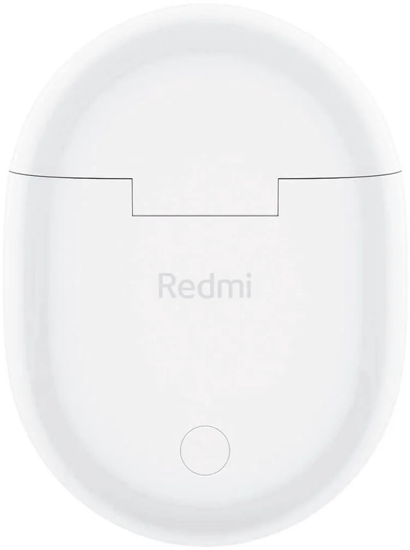 Redmi Buds 4 Bluetooth-koptelefoon wit (White) by Xiaomi in Blanco – product photo