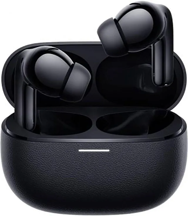 Redmi Buds 5 Pro - Draadloze Bluetooth oortjes - Zwart