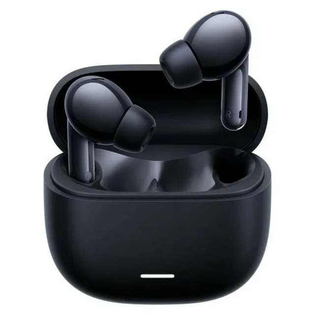 Redmi Buds 6 - In ear koptelefoon - Lite Black