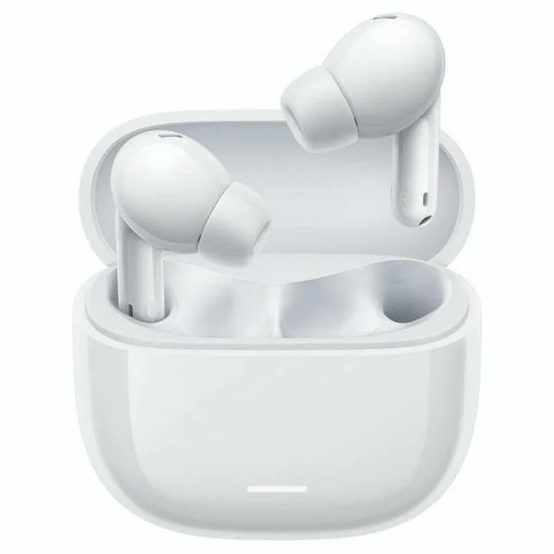 Redmi Buds 6 - In ear koptelefoon - Lite White van Xiaomi in Wit – productfoto