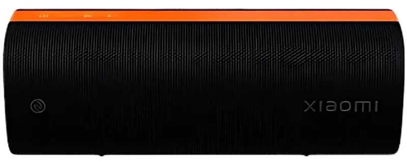 Sound Party Speaker 50W – Bluetooth Speaker - IP67 Waterdicht - 3D RGB Verlichting - TWS Party Connect de Xiaomi en Noir – photo produit 1 sur 2