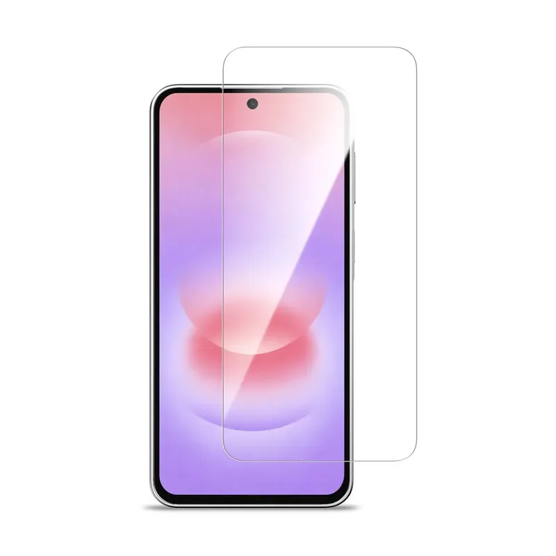 Second Glass Displayschutzglas Samsung Galaxy A27 5G 1 St. 541901 by 4smarts – product photo