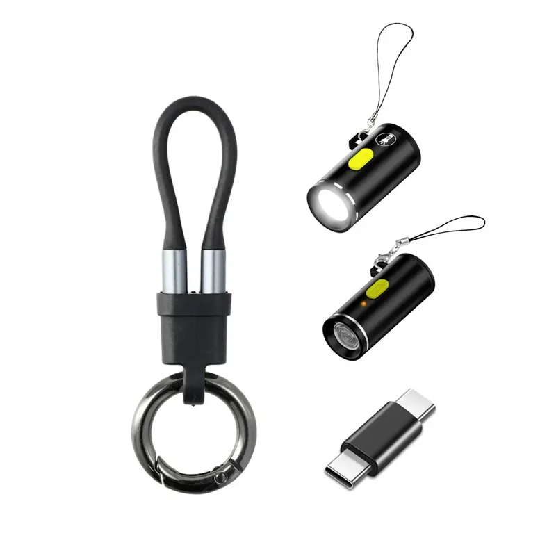 USB-C® Kabel USB-C® 0 cm Schwarz 541488 de 4smarts – photo produit