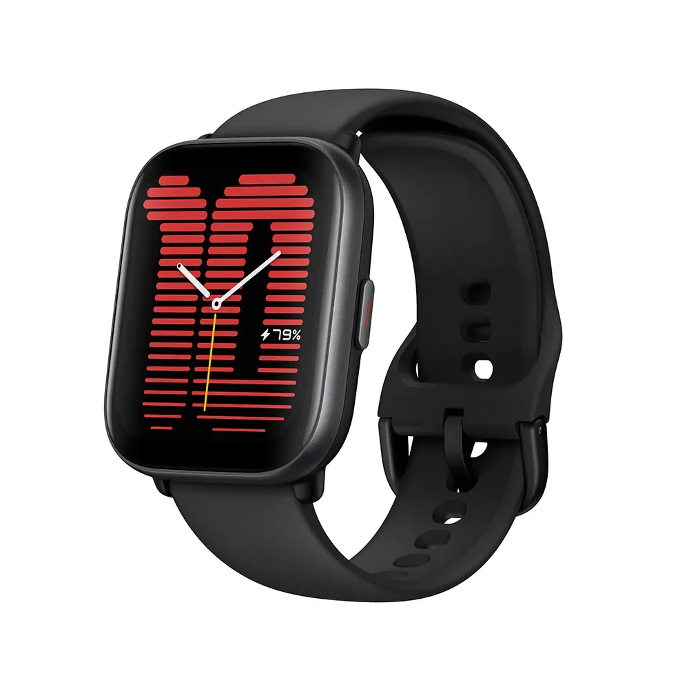 Active 1.75 Amoled Smartwatch by Amazfit – product photo
