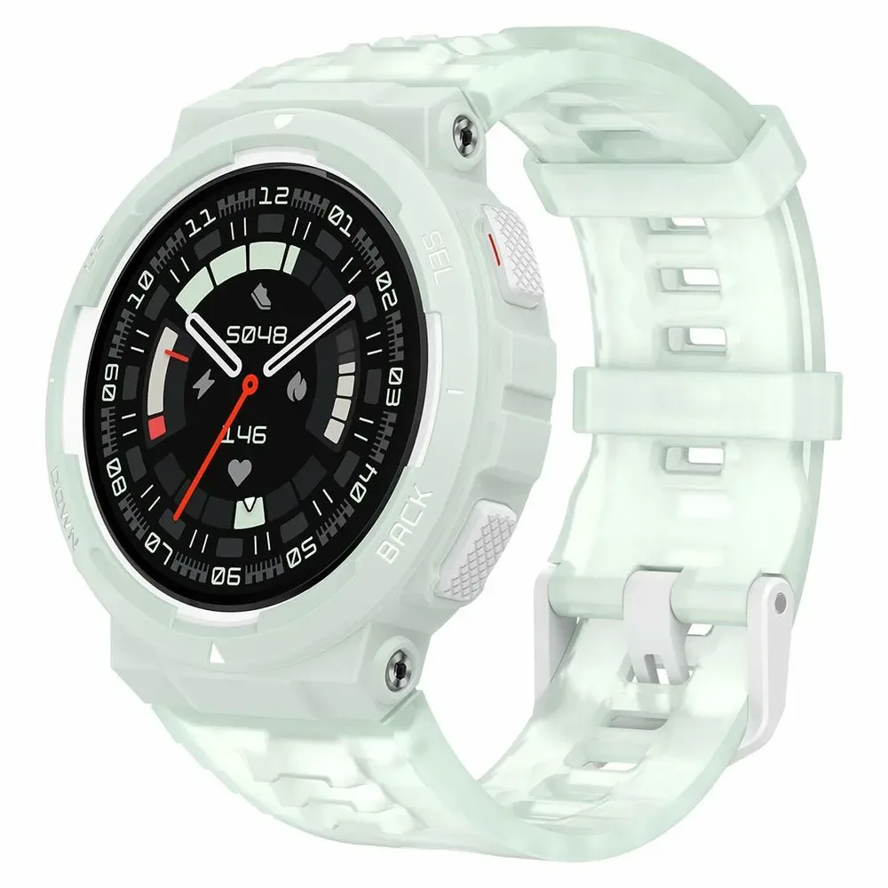 Active Edge Smartwatch by Amazfit – product photo