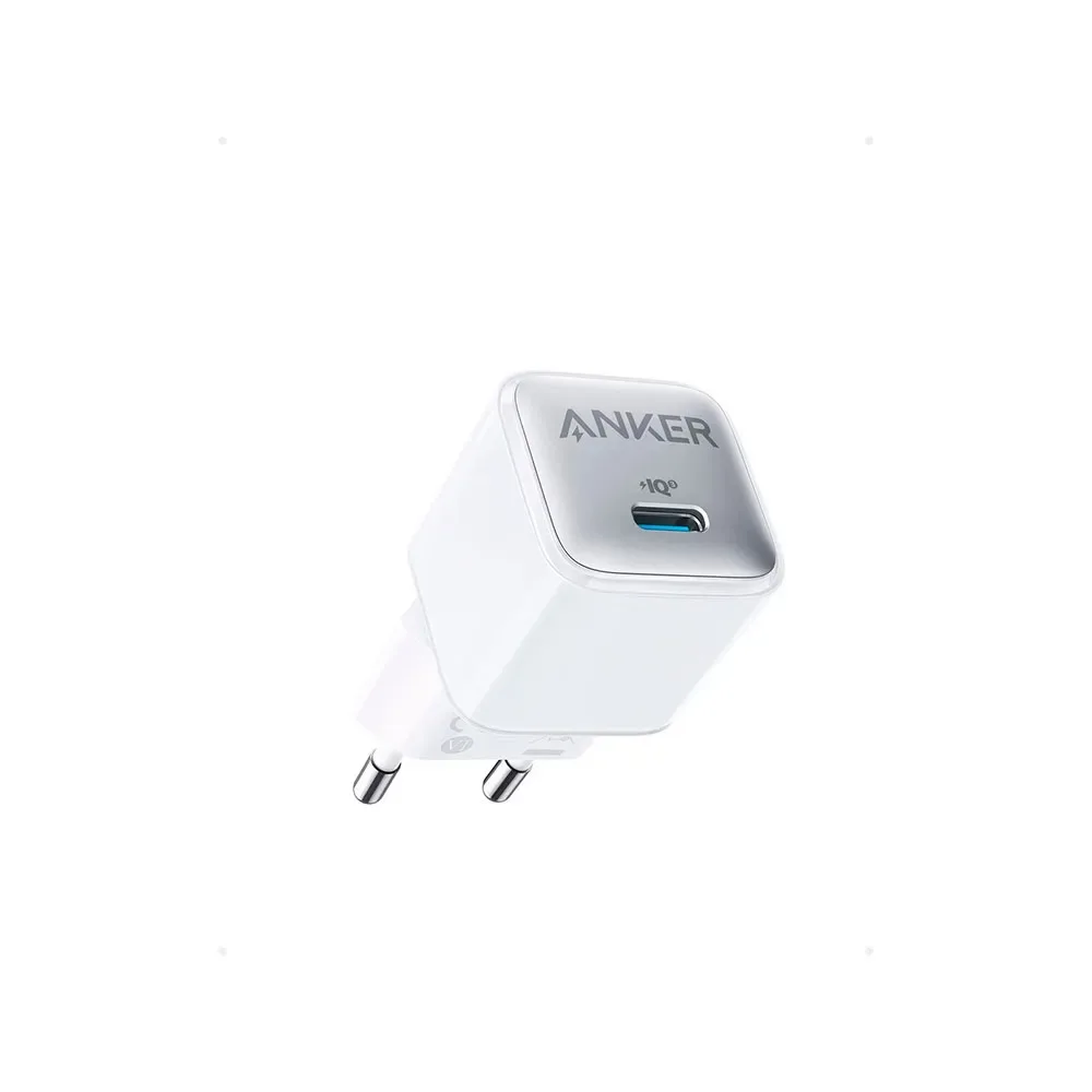 Anker 511 Nano Pro 20w Usb-c-wandlader van Anker – productfoto