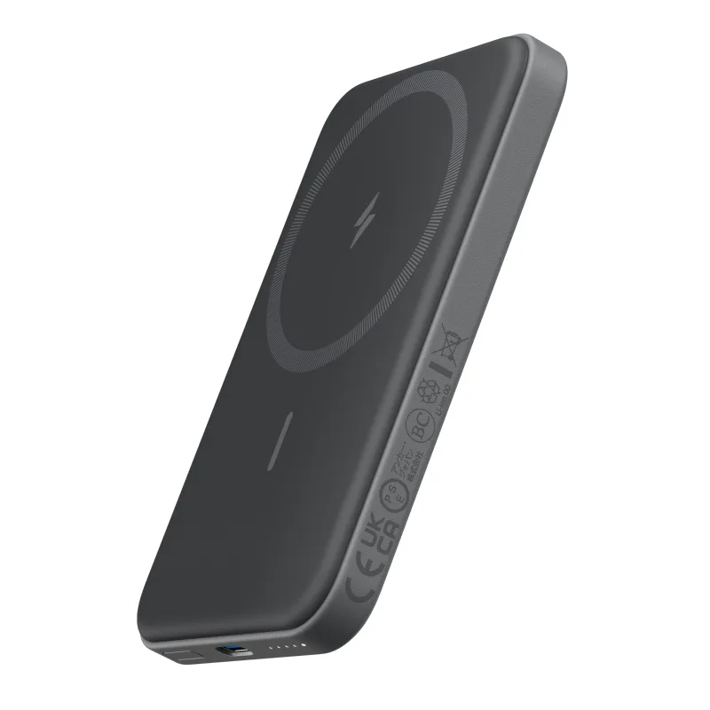 Anker 621 magnetische Powerbank (MagGo) från Anker – produktbild