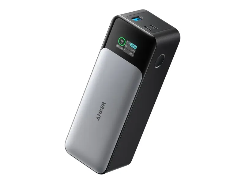 Anker 737 - Powerbank - GaN-Technologie - 24000 mAh från Anker – produktbild