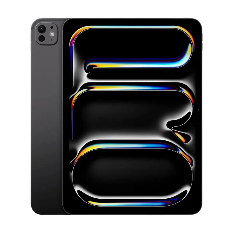 Apple 13-inch iPad Pro Wi-Fi 2 TB - Ruimtezwart van Apple – productfoto
